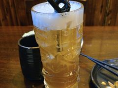 -鸟鹏烧鸟居酒屋(仁恒梦中心店)