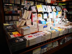 -西西弗书店&矢量咖啡(壹方购物中心店)