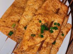 -利杨记·本味轩粥坊·烧烤(宝体店)