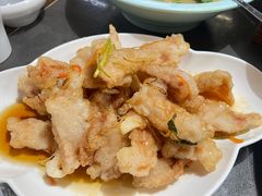 -五谷丰登农家院·地道胶东菜·海鲜烧烤(威海店)