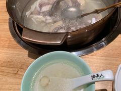 -椰夫人·养生椰子鸡(金沙洲永旺店)