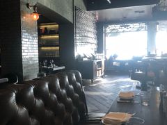 -Water Grill(圣莫妮卡店)