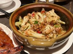 -金鸭季·北京烤鸭(深业上城店)