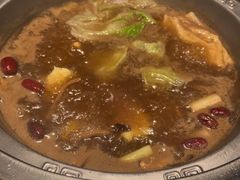 -蜀留香火锅·始于1999·原四川老火锅(白堤路店)