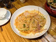 -金掌勺·锅包肉(双榆树店)