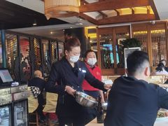 -辣婆婆(航天桥店)