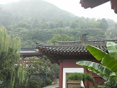 -西安华清御汤酒店