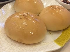 -舊街坊茶楼(市二宫店)