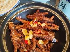-寨子里的钵钵菜·湘西山里菜(魅力湘西店)
