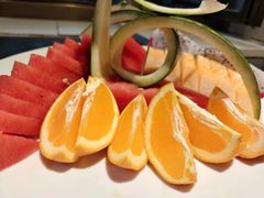 -老灶房-四川土菜(铁牛广场店)