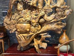 -福来齐·鲁菜海鲜·渔家菜(朝阳街分店)