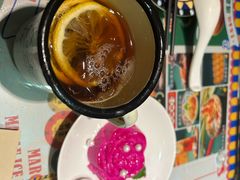 -玛嘉烈(北京金融街店)