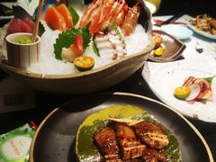 -松鹤精致料理(五一中路店)