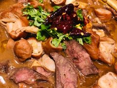 -万荣烤鸭店·北京菜(天坛店)