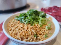 -汕头八合里海记牛肉店(清河店)