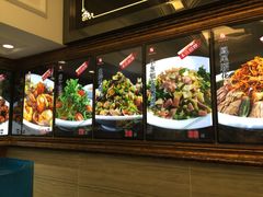 -付家庄小渔村(香周路店)