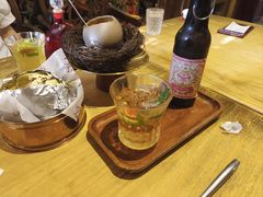 -秘密旅行Bonjour(黑金冠 江南西店)
