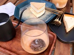 -Home Cafe(水榭春天店)