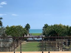 -三亚海棠湾万丽度假酒店