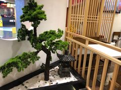 -闫府私房菜(经四路万达店)