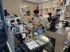 -Dogi&kiki Coffee(中心商务大厦店)