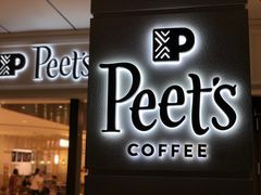 门面-Peet's Coffee皮爷咖啡(万象天地店)