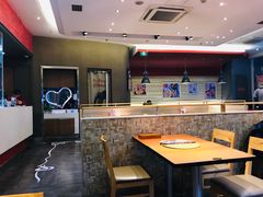 大堂-米斯特比萨(亦庄国融国际店)