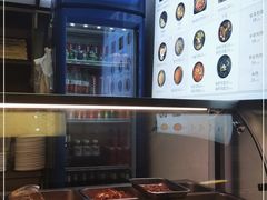 -鸡西冷面(翠竹店)