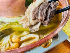 -塔洛藏餐吧(香格里拉古城店)