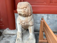 -北京石刻艺术博物馆(五塔寺)