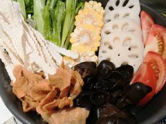 -八珍玉食鸡煲·打边炉(印象城店)