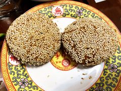 -烤肉季饭庄