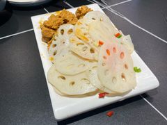 -乡村大盘鸡(商城路总店)