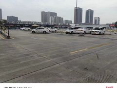 -苏州交运驾校(吴中汽车站分校)