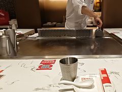 -火地铁板烧(昆山万象汇店)