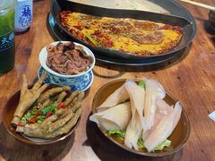 -楠火锅(哈尔滨金爵万象店)