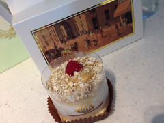 -Cova Ristorante & Caffe(海港城店)