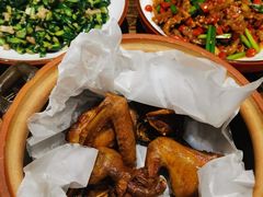 -大鸽饭(马王堆店)