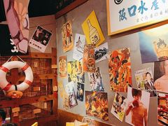 -白石的深夜食堂(济南万象城店)