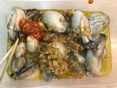 -冯姐生蚝(迎宾广场店)