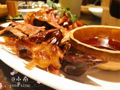 金牌手撕鸡-井水小厨·湘菜(活力广场店)