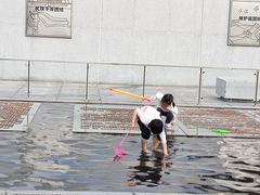 -昆山城市公园