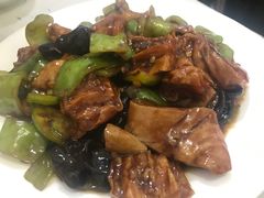 -九龙餐厅(大沽路店)