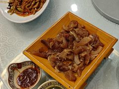 -塞伊德·蒙餐(锡林浩特店)
