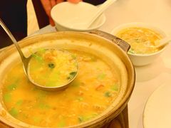 龙虾汤泡面-利苑酒家(宜安广场店)