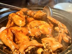-小厨娘金榜题名(夫子庙秦淮河店)