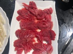 珺花-巴蜀大宅门火锅(北大街店)