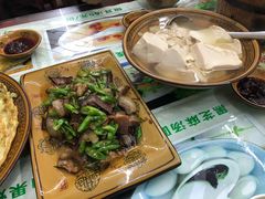 -君华饭店·腊排铜火锅