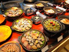 -高佳庄·舟山海鲜(海景旗舰店)