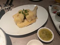 -广州文华东方酒店·江-由辉师傅主理